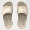 Sandales de piscine Homme Speedo brun clair