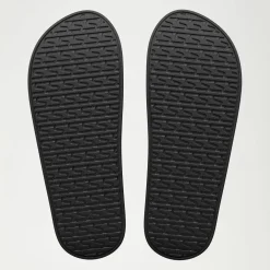 Sandales de piscine Homme Speedo Entry noir