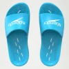 Sandales de piscine Junior Speedo bleu