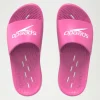 Sandales de piscine Junior Speedo rose