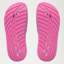 Sandales de piscine Junior Speedo rose