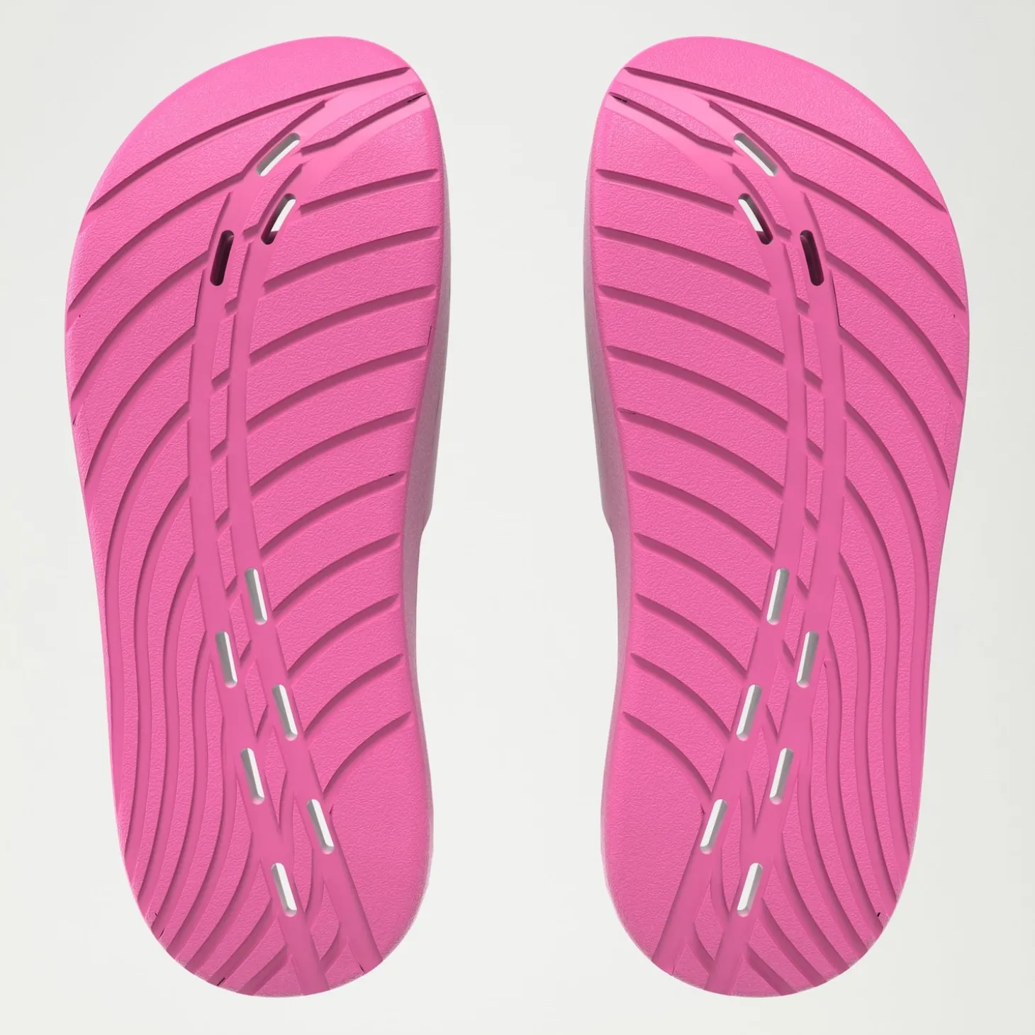 Sandales de piscine Junior Speedo rose