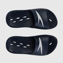 Sandales de piscine Junior Speedo marin