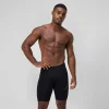 Short de bain Aquashort Hyperboom à empiècement pour homme