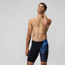 Short de bain Aquashort Hyperboom coupe en V pour homme
