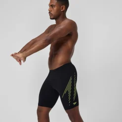 Short de bain Aquashort Hyperboom à empiècement pour homme