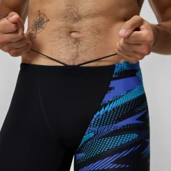 Short de bain Aquashort Hyperboom coupe en V pour homme