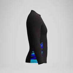 Short de bain Aquashort homme END+ MAX Splice bleu marine