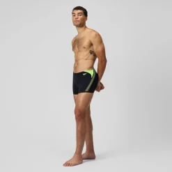 Short de bain Aquashort Hyperboom Splice pour homme