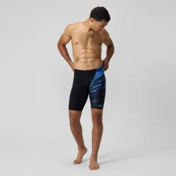 Short de bain Aquashort Hyperboom coupe en V pour homme
