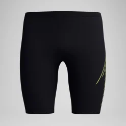 Short de bain Aquashort Hyperboom à empiècement pour homme
