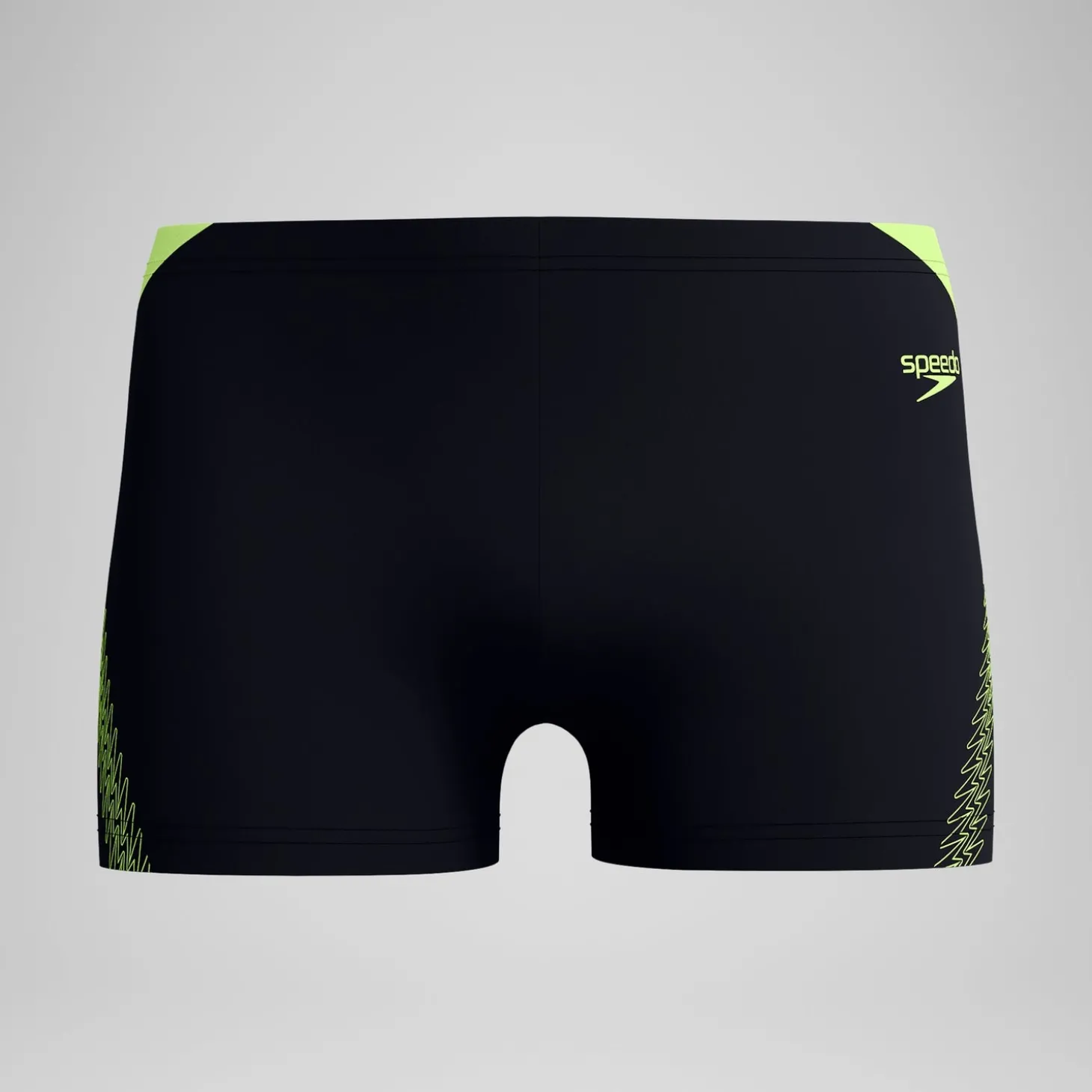 Short de bain Aquashort Hyperboom Splice pour homme
