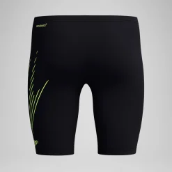Short de bain Aquashort Hyperboom à empiècement pour homme