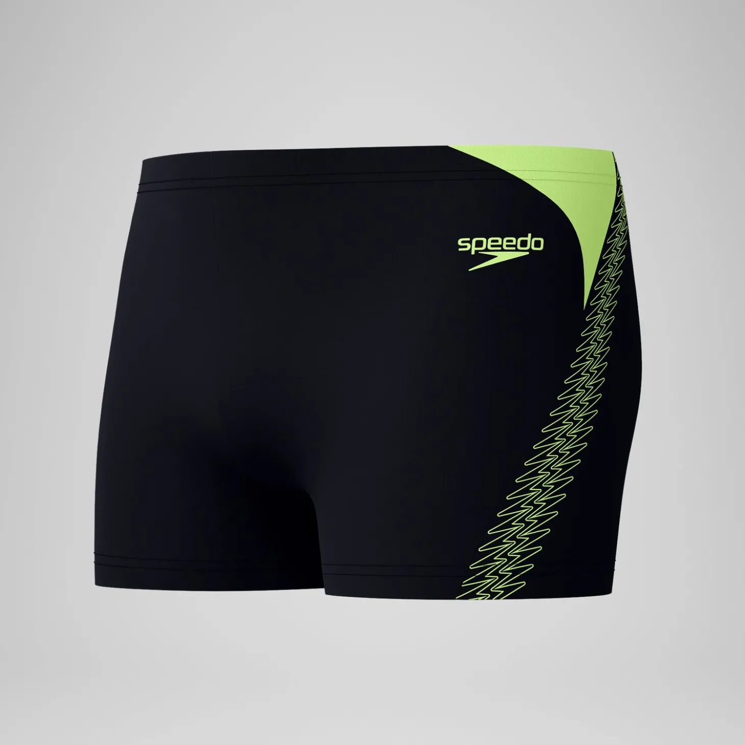 Short de bain Aquashort Hyperboom Splice pour homme