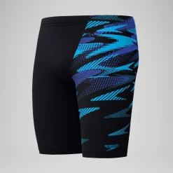 Short de bain Aquashort Hyperboom coupe en V pour homme