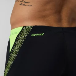 Short de bain Aquashort Hyperboom Splice pour homme