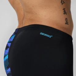 Short de bain Aquashort Hyperboom coupe en V pour homme
