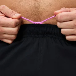 Short de bain Aquashort HyperBoom à empiècement pour homme