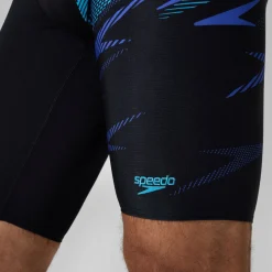 Short de bain Aquashort Hyperboom coupe en V pour homme