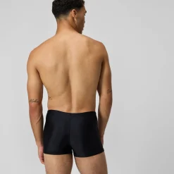 Short de bain Essential 16 pouces bleu