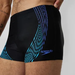 Short de bain Essential 16 pouces bleu