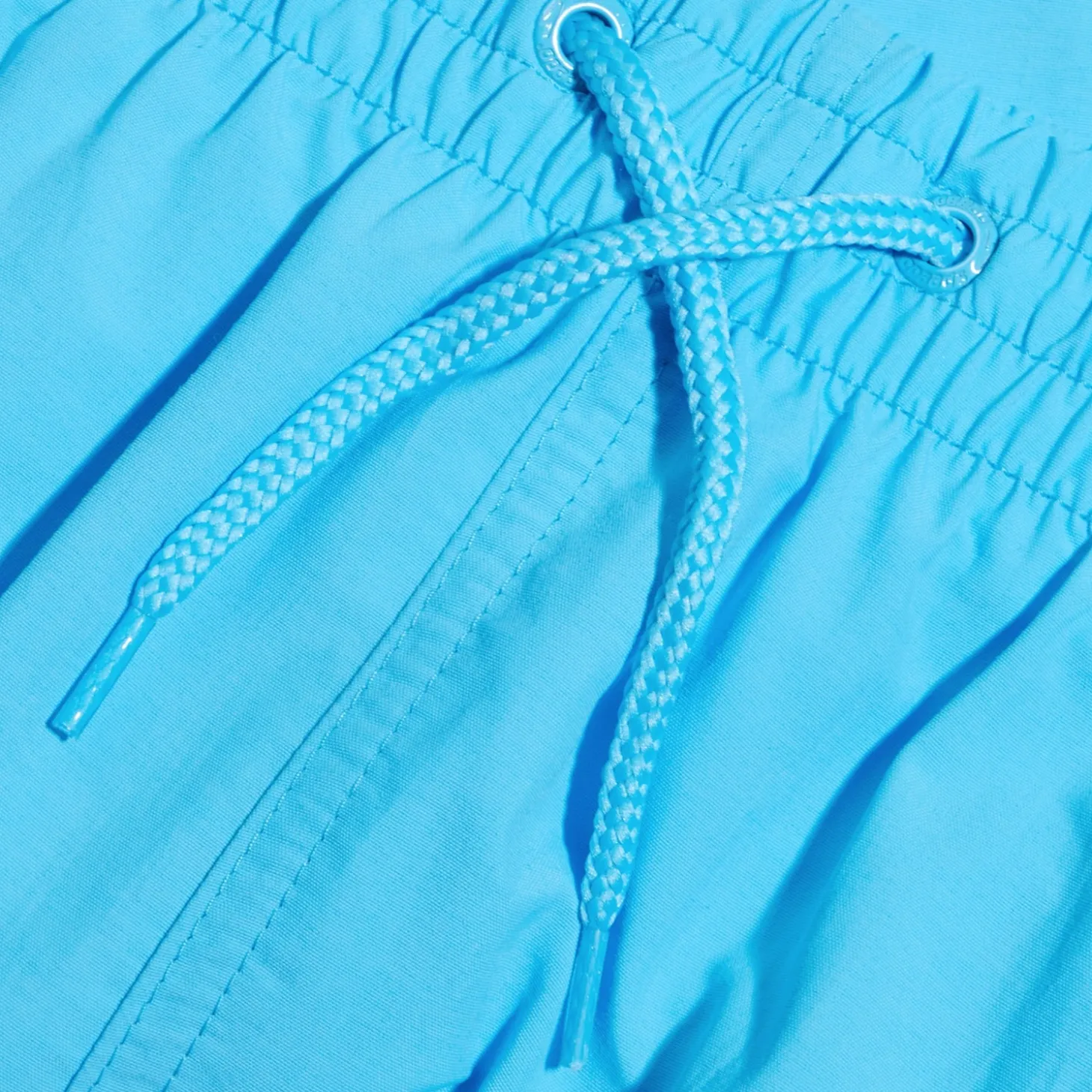 Short de bain Essentials Garçon 33 cm bleu