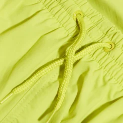 Short de bain Essentials Garçon 33 cm vert