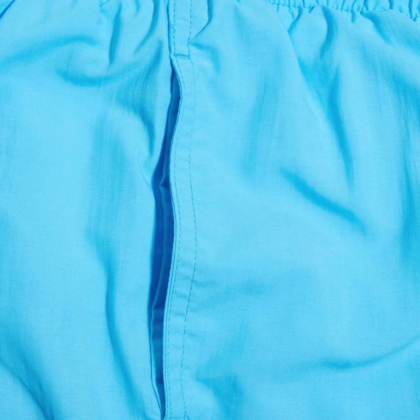Short de bain Essentials Garçon 33 cm bleu