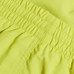 Short de bain Essentials Garçon 33 cm vert