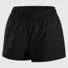 Short de bain Femme Essential noir