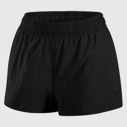 Short de bain Femme Essential noir