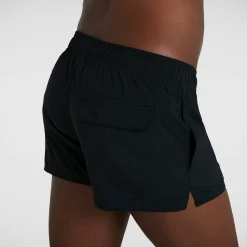Short de bain Femme Essential noir