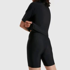 Short de bain Femme Essential noir