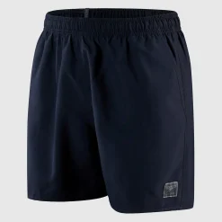 Short de bain Homme 40 cm Prime Leisure bleu marine