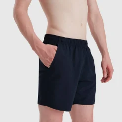 Short de bain Homme 40 cm Prime Leisure bleu marine