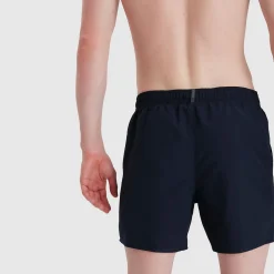 Short de bain Homme 40 cm Prime Leisure bleu marine