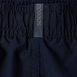 Short de bain Homme 40 cm Prime Leisure bleu marine