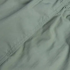 Short de bain Hommes Essential 16 pouces pour Hommes Vert campagne