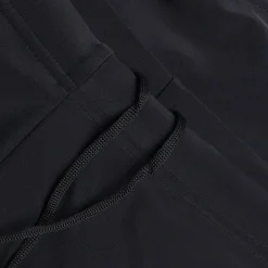 Short de bain Hommes Medley Logo pour Hommes Noir/Vert campagne