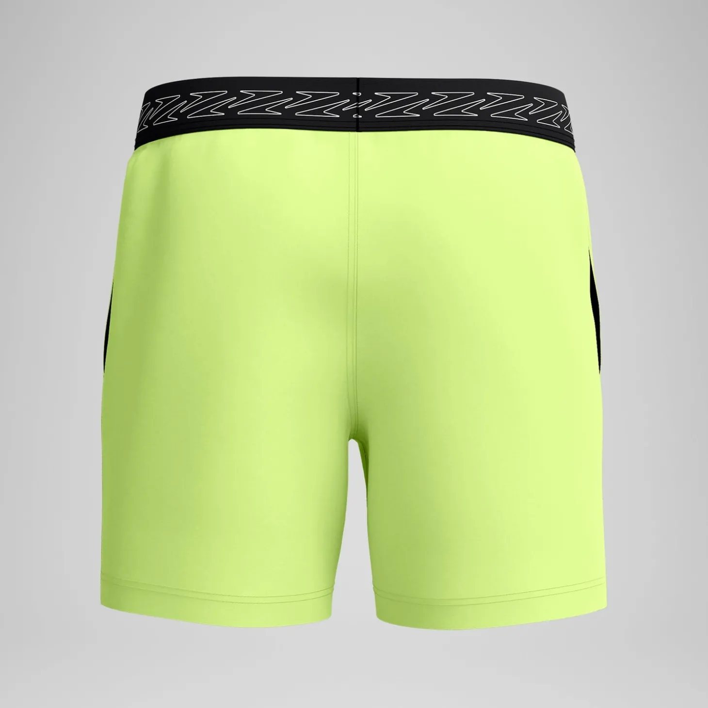 Short de bain Hyperboom Band 16" pour homme
