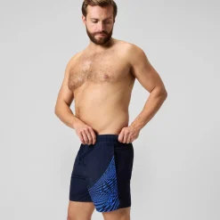 Short de bain Hyperboom Splice 16
