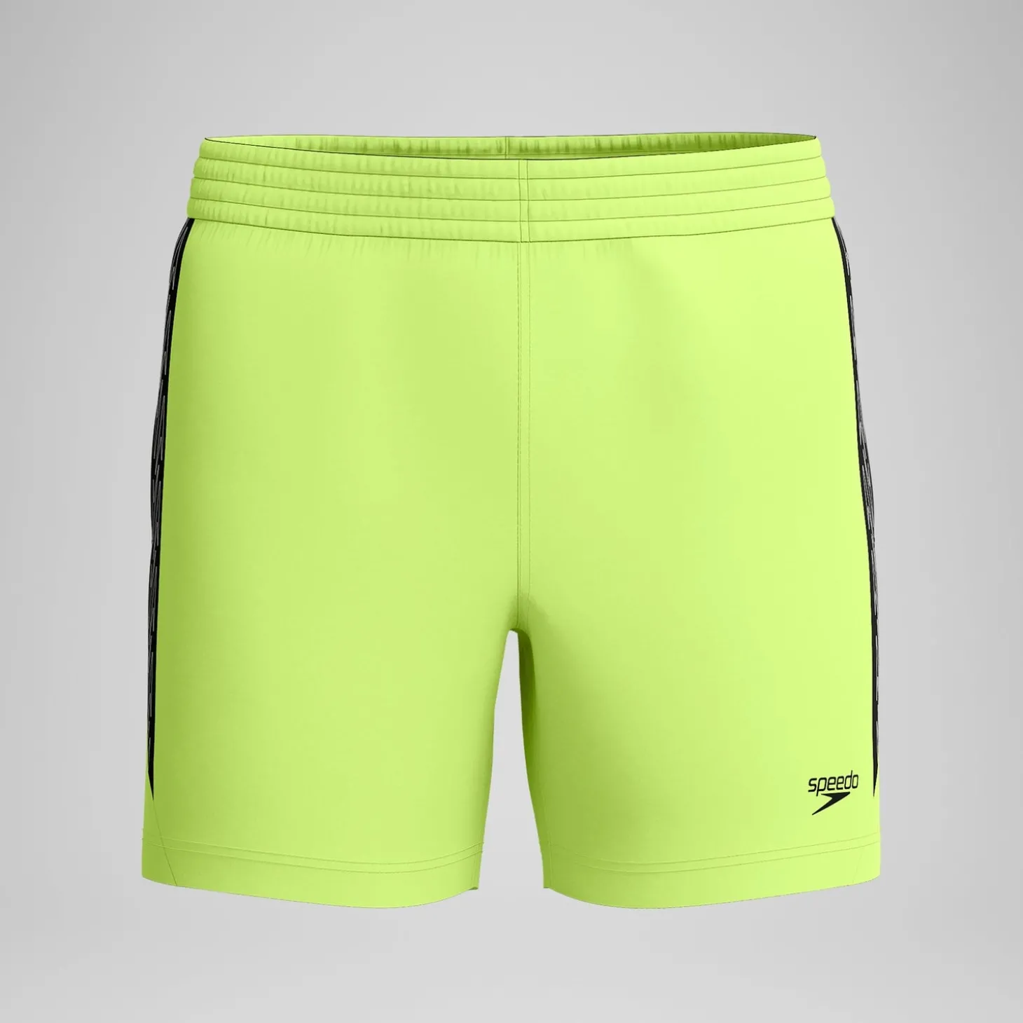 Short de bain Hyperboom Splice 16" pour homme