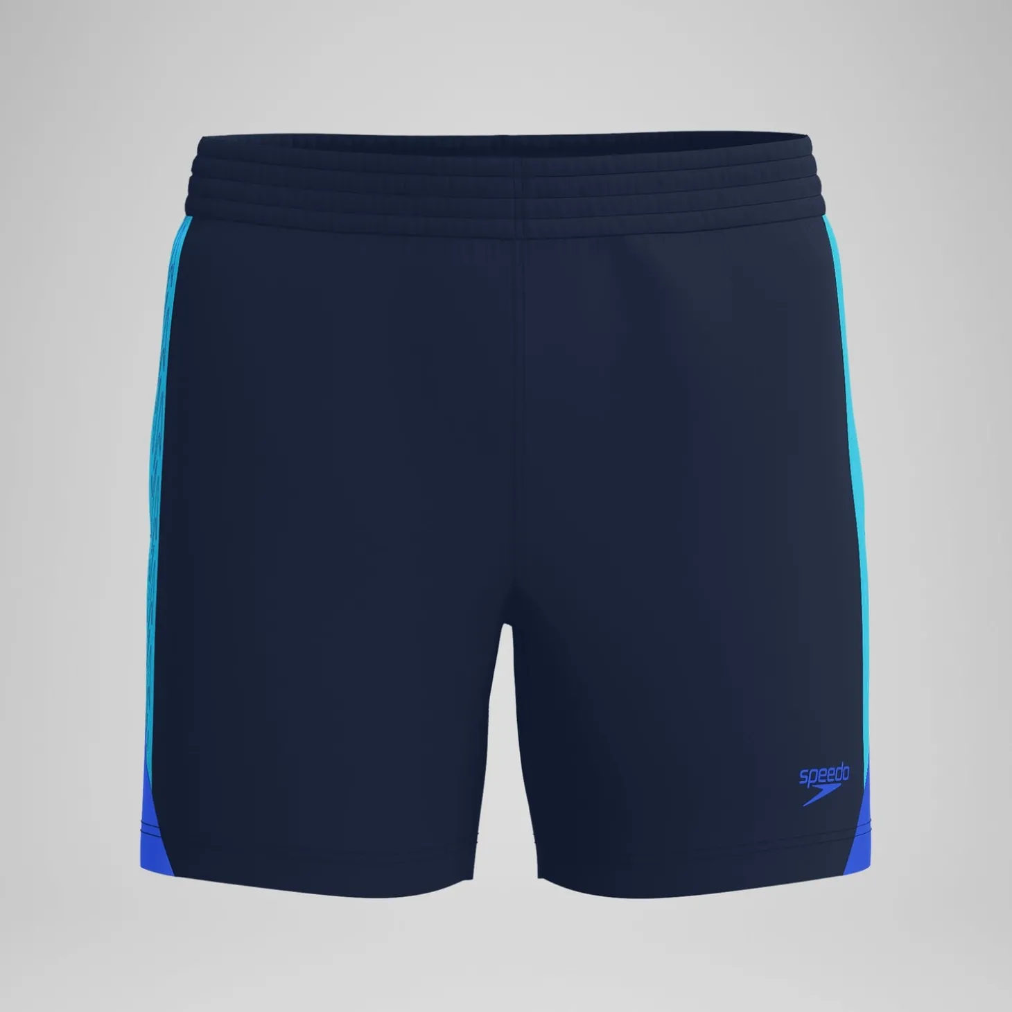 Short de bain Hyperboom Splice 16" pour homme