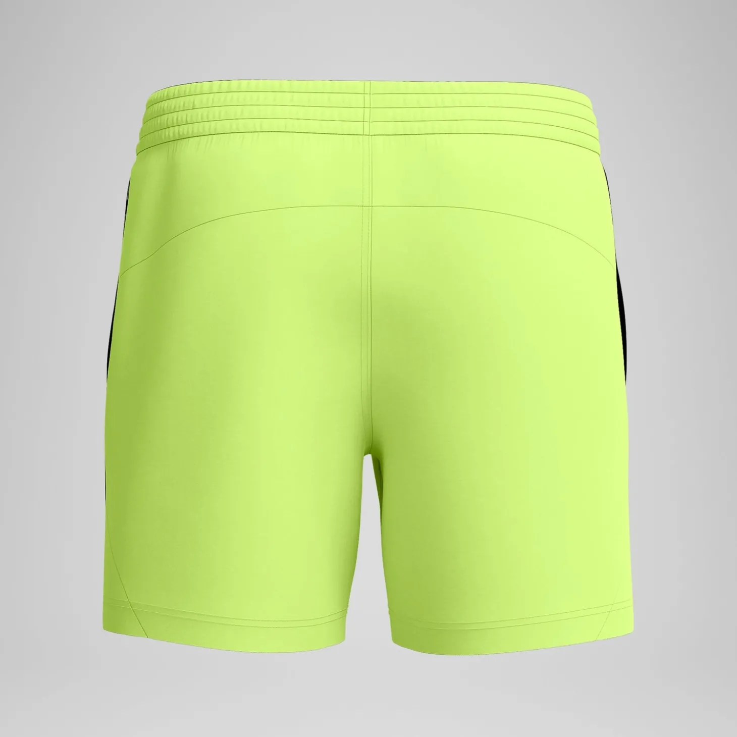 Short de bain Hyperboom Splice 16" pour homme