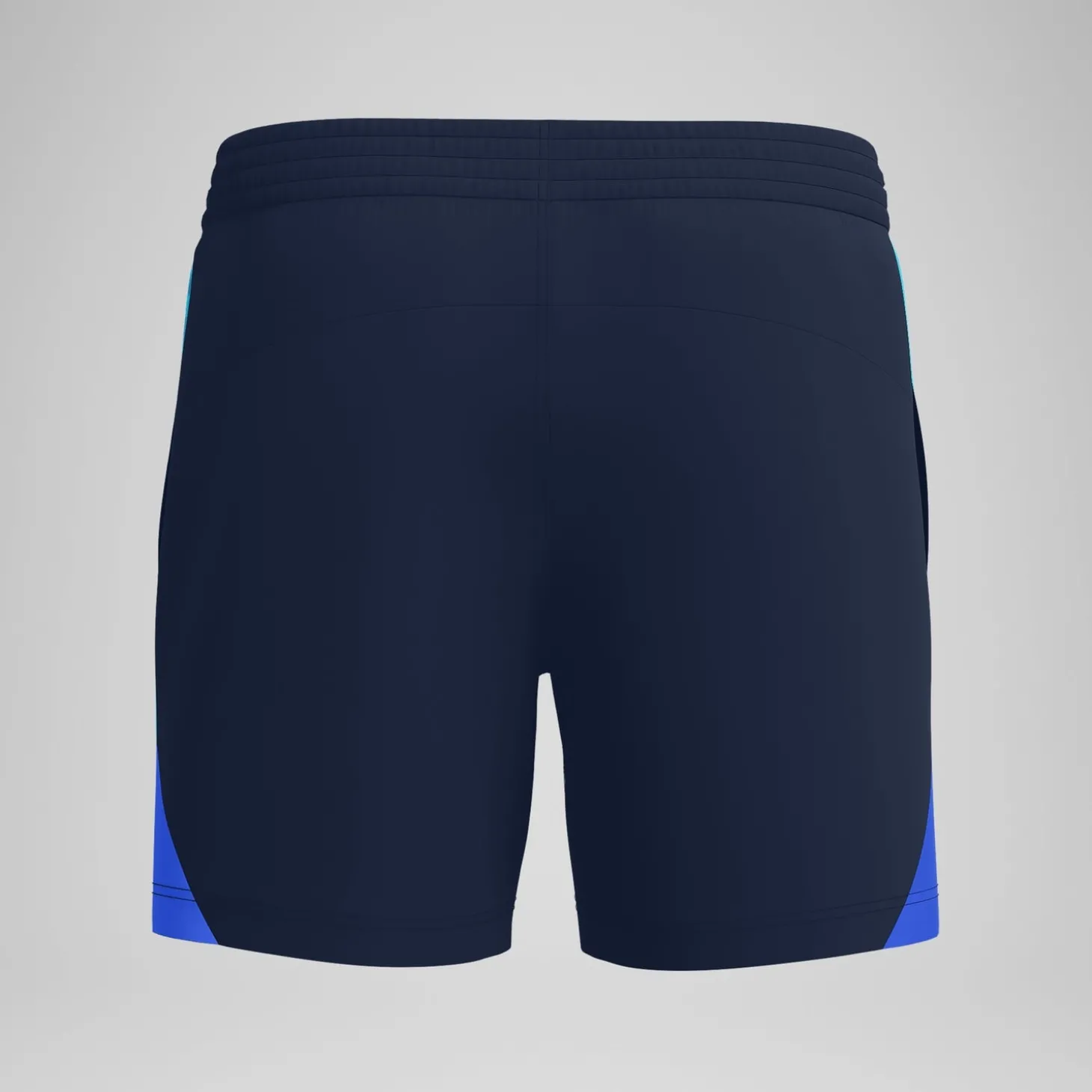 Short de bain Hyperboom Splice 16" pour homme