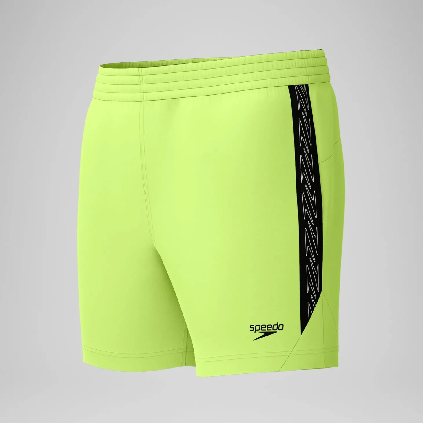 Short de bain Hyperboom Splice 16" pour homme