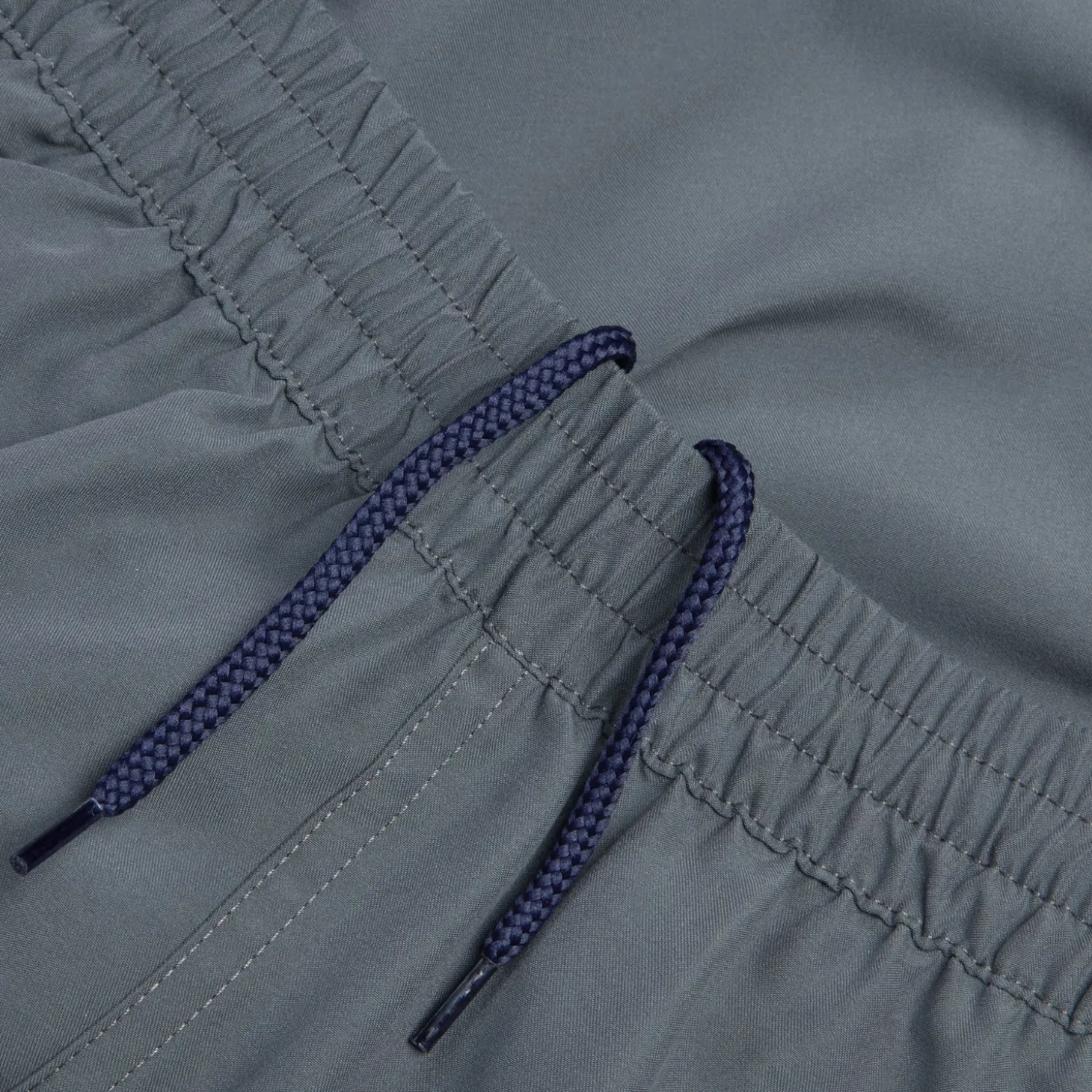 Short de bain Hyperboom Splice 16" pour Hommes Grey/Rouge