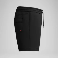Short de bain Medley à logo 16 pouces pour homme
