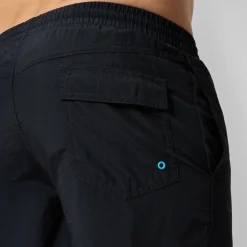 Short de bain Medley à logo 16 pouces pour homme