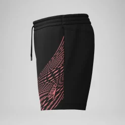 Short de bain Medley à logo 16 pouces pour homme